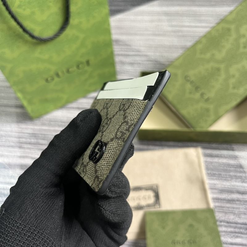 Gvc*1 wallets